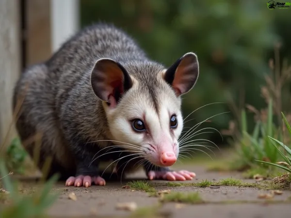 Dead Possum Removal Jacobs Well