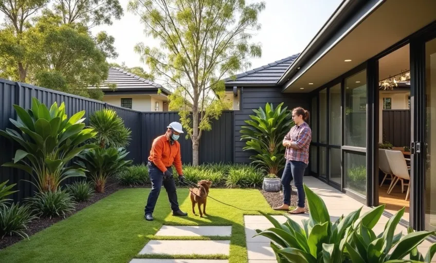 Residential Animal Removal Jacobs Well